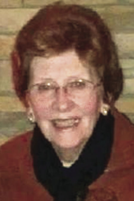 Patricia J. Rotsaert